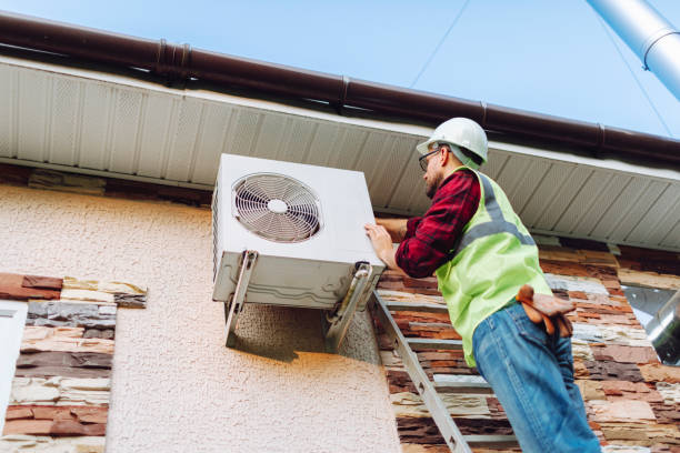 Best HVAC Software and Technology in Cuba, MO