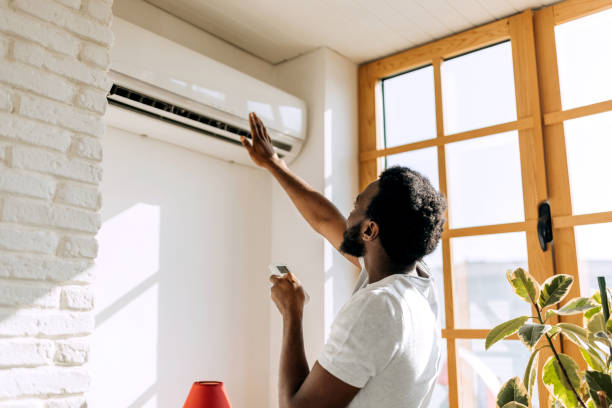 Best Thermostats and Smart Controls in Cuba, MO