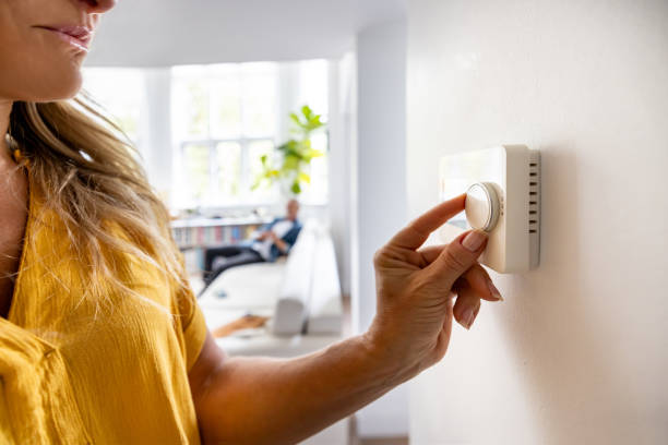 Best Furnace Cleaning in Cuba, MO