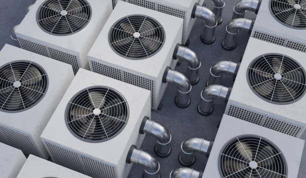 Best HVAC Consulting and Engineering in Cuba, MO