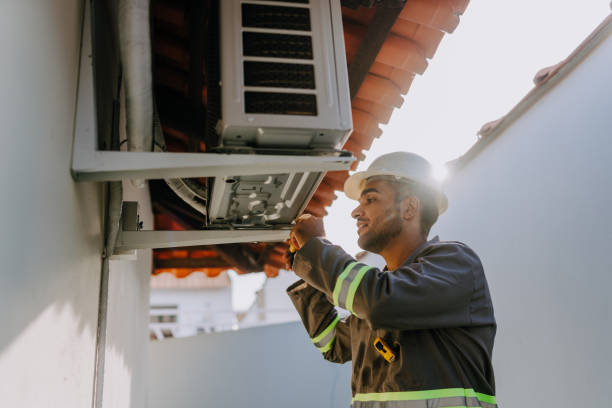 Best HVAC Financing and Leasing in Cuba, MO