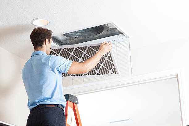 Best HVAC Equipment and Components in Cuba, MO