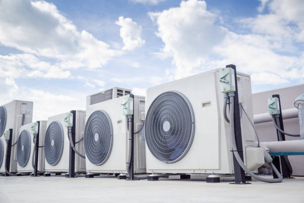 Professional HVAC in Cuba, MO
