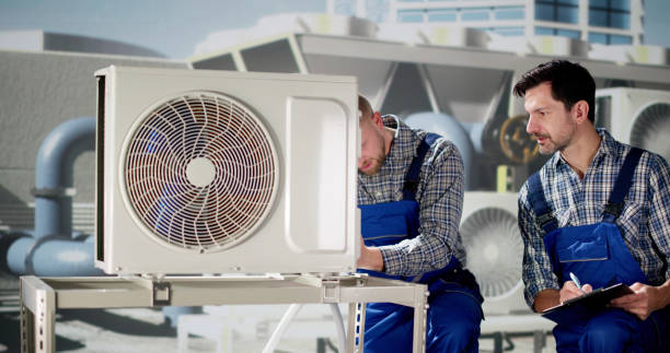 Best Residential HVAC in Cuba, MO