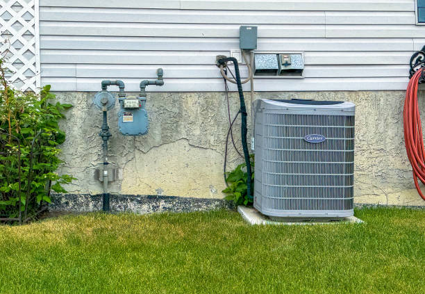Best Solar-powered HVAC Systems in Cuba, MO